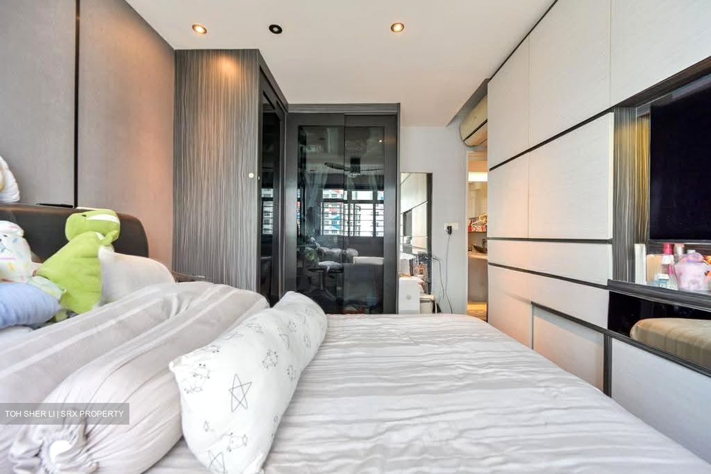 Blk 453C Fernvale Flora (Sengkang), HDB 4 Rooms #625564681